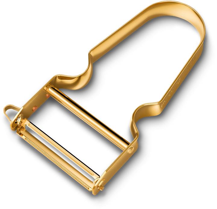 Image du produit Victorinox Eplucheur Rex Gold