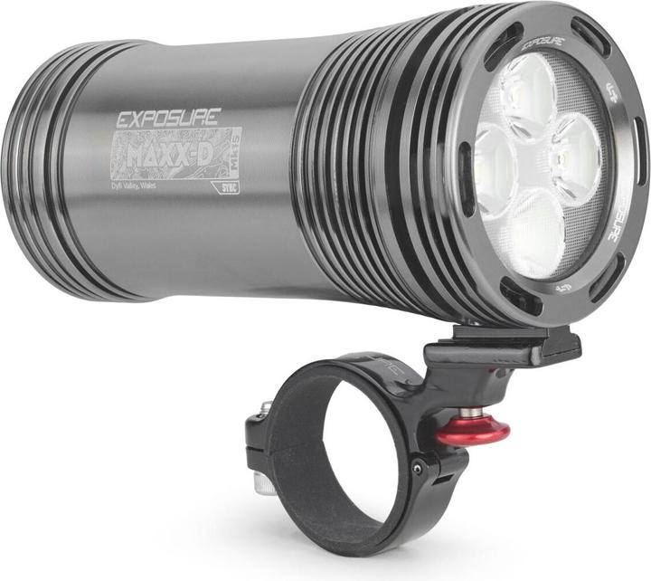 Exposure Lights MaXx-D Sync (2900 lm)