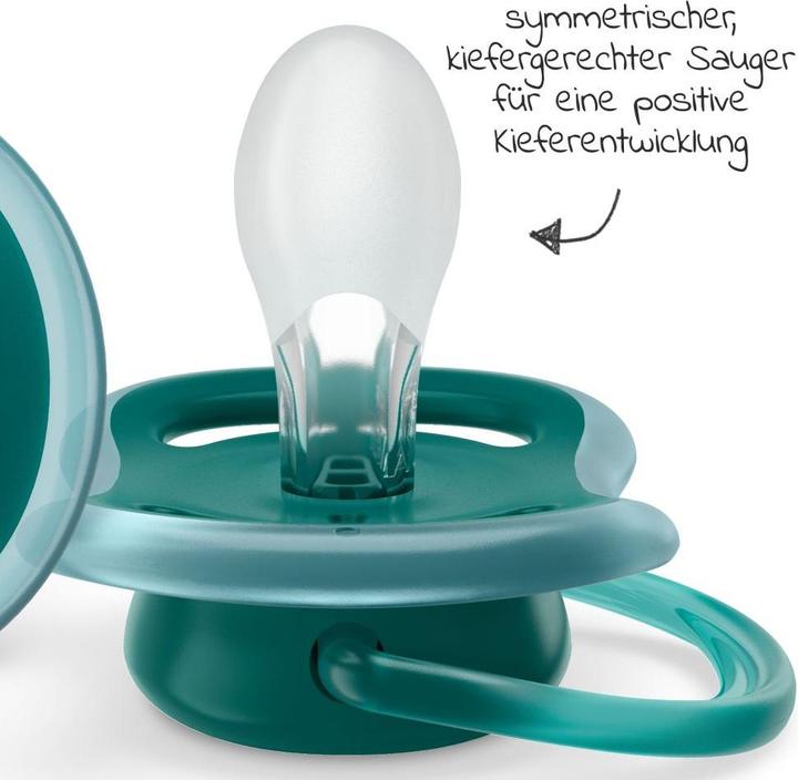 Produktbild Philips Avent Ultra air (2x, 18 - 36 Monate)