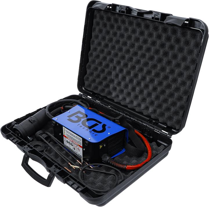 Produktbild BGS Induktionsheizgerät 1,1 kW