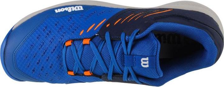 Image du produit Wilson Kaos Comp 3.0 WRS328750 Bleu 47 1 (47 1/3)