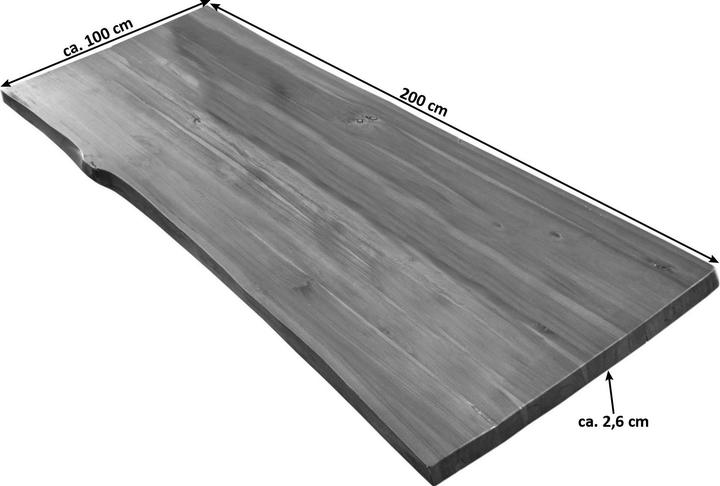 Image du produit SAM Esra (200 x 100 cm)