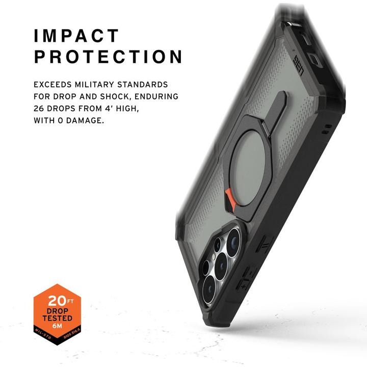 Produktbild UAG Plasma XTE MagSafe (Samsung Galaxy S26 Ultra)