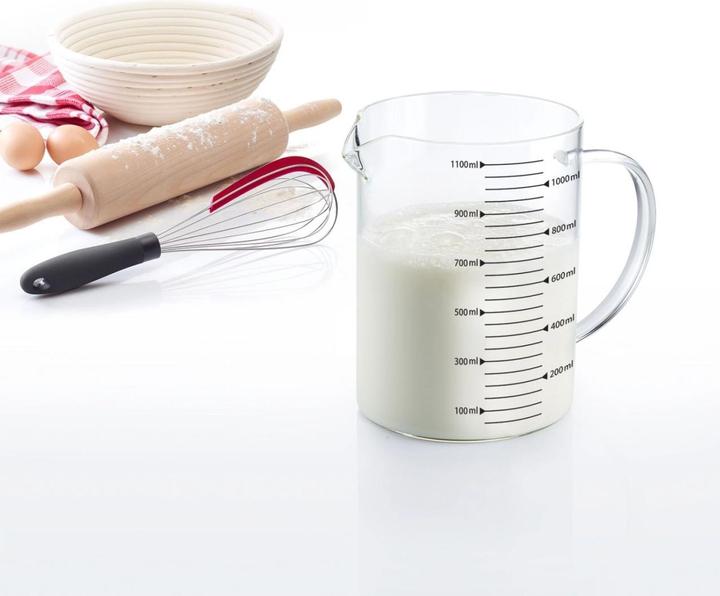 Actual product image Westmark Messbecher 1.1l (1100 ml)