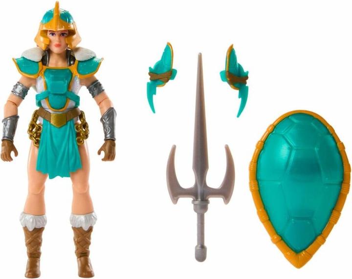 Immagine prodotto Masters of the Universe Origins TOG Teela (1)