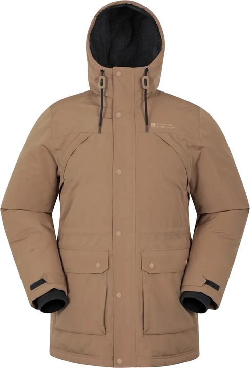 Produktbild Mountain Warehouse Marlow Parka Wasserfest (S)