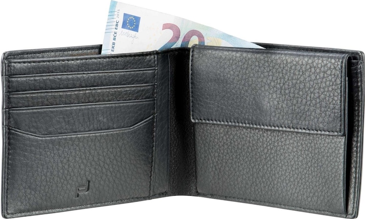 Produktbild Porsche Design Geldbörse Business Wallet 9902
