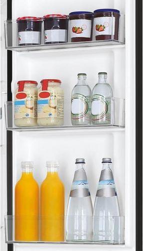 Immagine prodotto Haier Hsr3918enpb (528 l)