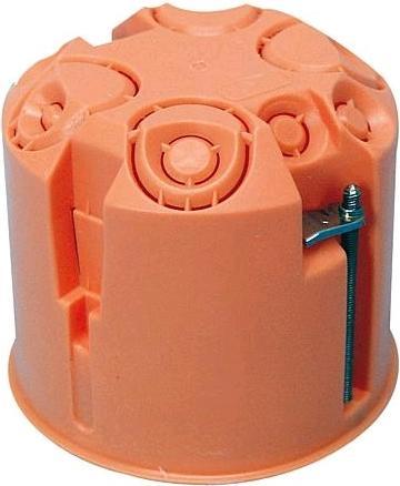 Actual product image Kaiser Cavity wall