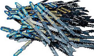 Actual product image Irwin Wood saw "" 100 mm T144D