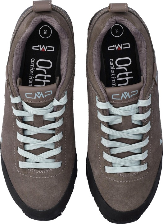 Actual product image CMP Campagnolo Elettra Low WP (37)