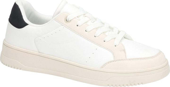 blanc, Blanc cassé, Noir