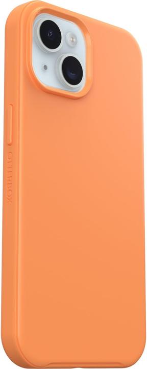 Immagine prodotto OtterBox Symmetry mit MagSafe (Apple iPhone 16e, Apple iPhone 13, Apple iPhone 14, Apple iPhone 15)