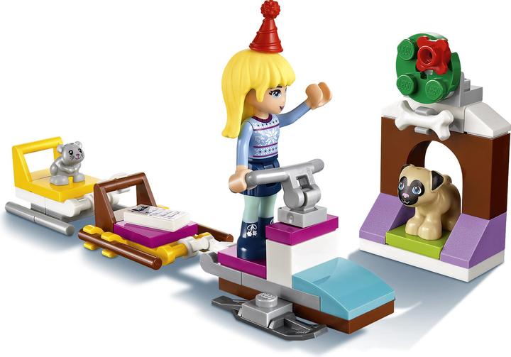 Produktbild LEGO Friends