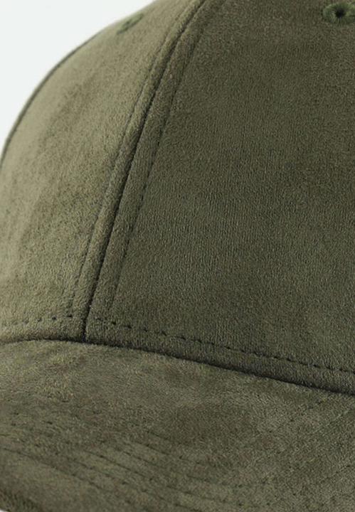 Image du produit LXH Cap Casquette Suédine (Taille unique)