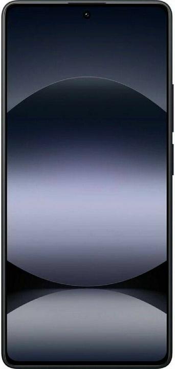 Image du produit Xiaomi Redmi Note 14S (256 Go, Midnight Black, 6.67", Double SIM hybride, 4G)
