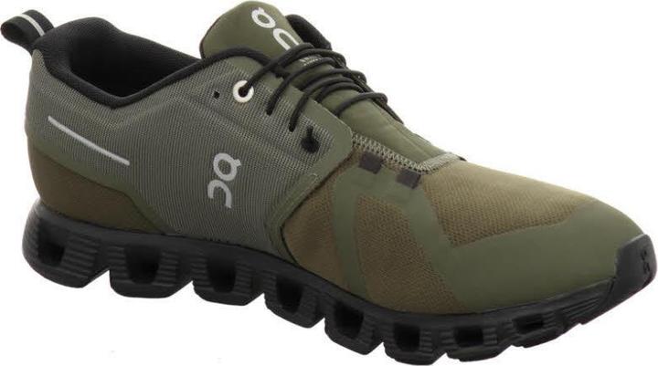 Actual product image On Running Cloud 5 Waterproof M (44.5)