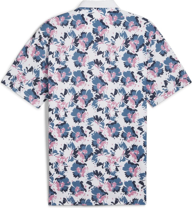 Actual product image Puma Pique Borrego Polo - LC
