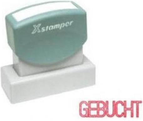 Immagine prodotto X-Stamper Timbro di parola autoinchiostrante