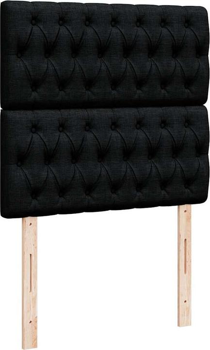 Image du produit vidaXL Ottoman-Bett (160 x 200 cm)