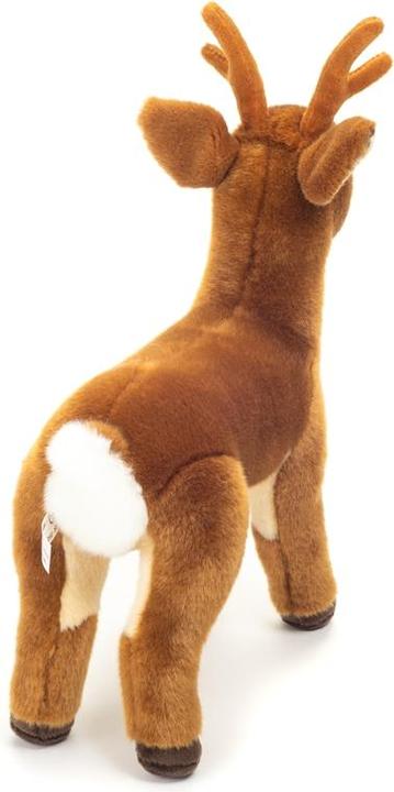 Produktbild Teddy Hermann Rehbock 30cm (38 cm)