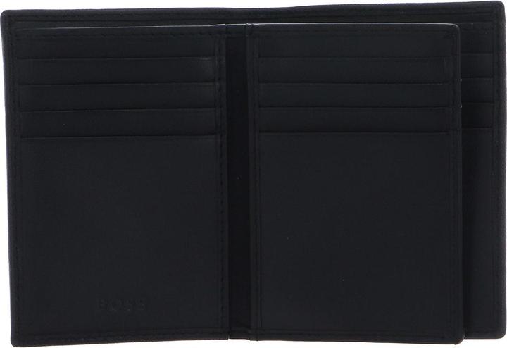 Actual product image Hugo Boss Double B Card Case