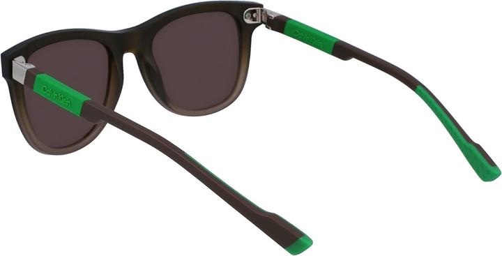 Actual product image Calvin Klein Man Sunglasses