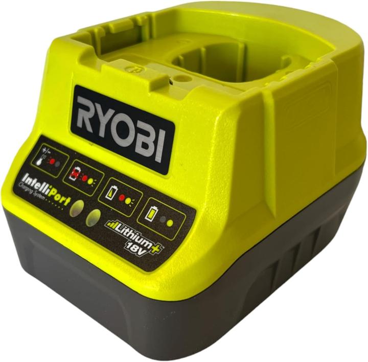 Actual product image Ryobi RC18120-140X (18 V)
