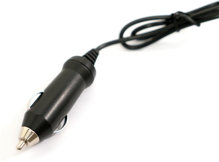 Produktbild Xoro CA1224 Stabilisierter 12V/24V KFZ Adapter