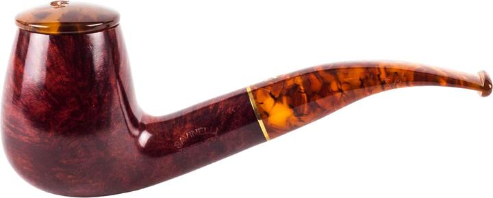 Immagine prodotto Savinelli Tubo Onda Smooth 677