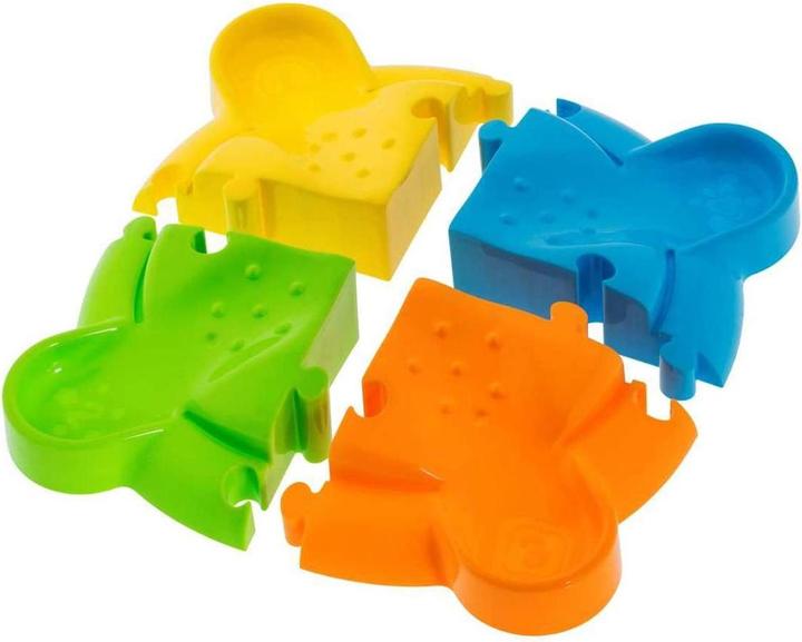 Produktbild Chicco 2 in 1 Stapelbecher
