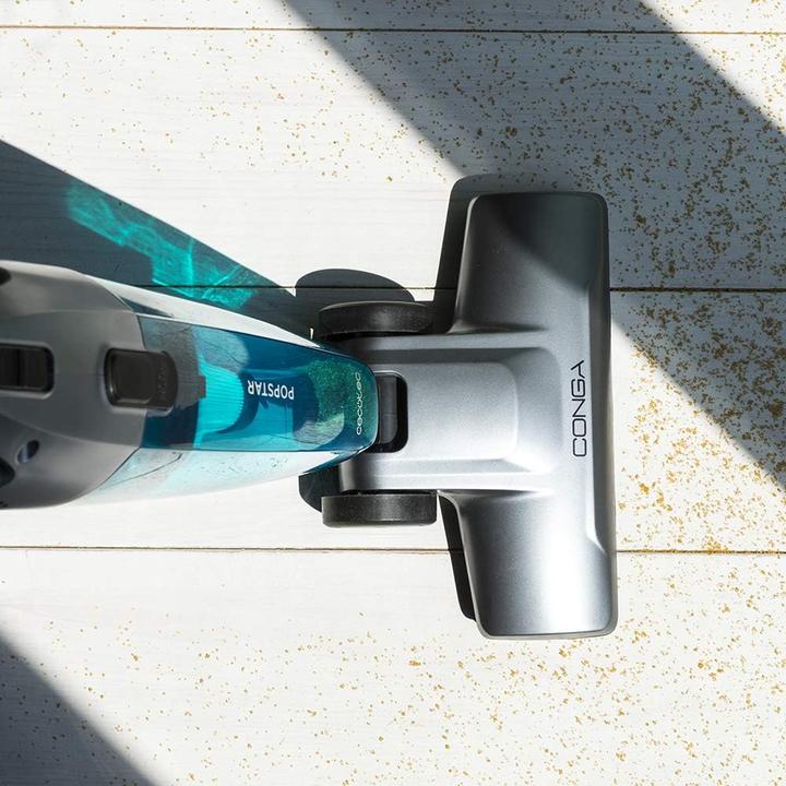 Actual product image Cecotec Popstar 1500 Animal Duo
