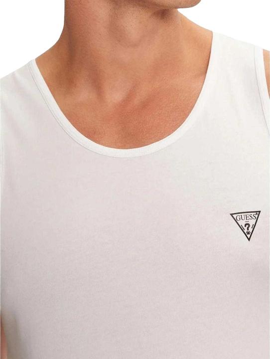 Immagine prodotto Guess Canotta Logo Uomo (M)