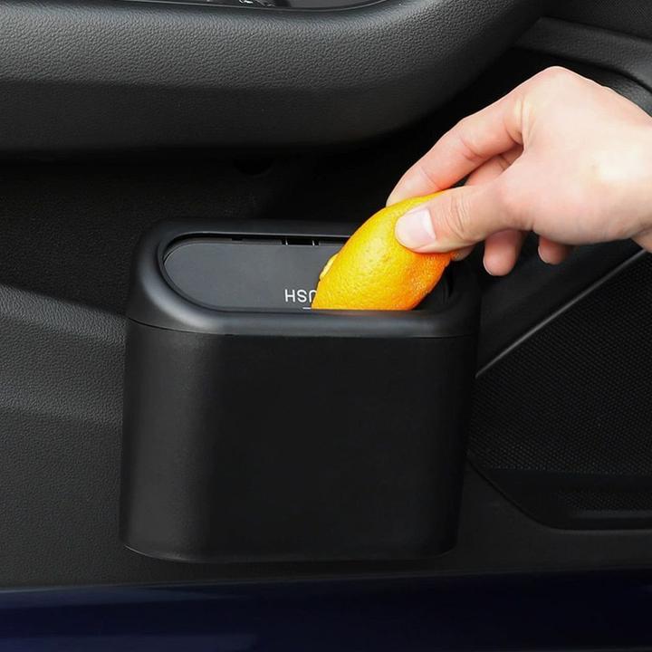 Image du produit OEM Poubelle de voiture