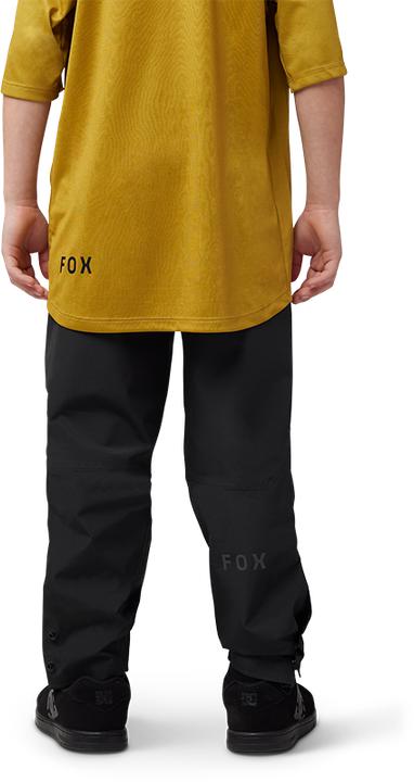 Produktbild Fox VEST 24 YTH RANGER 2.5L WATER BLK (26)