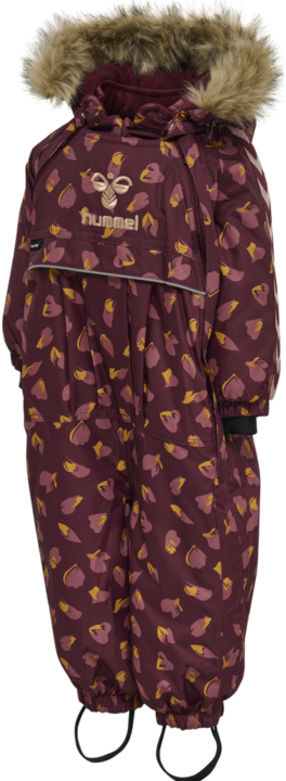 Image du produit hummel Moon Tex Snowsuit (86)