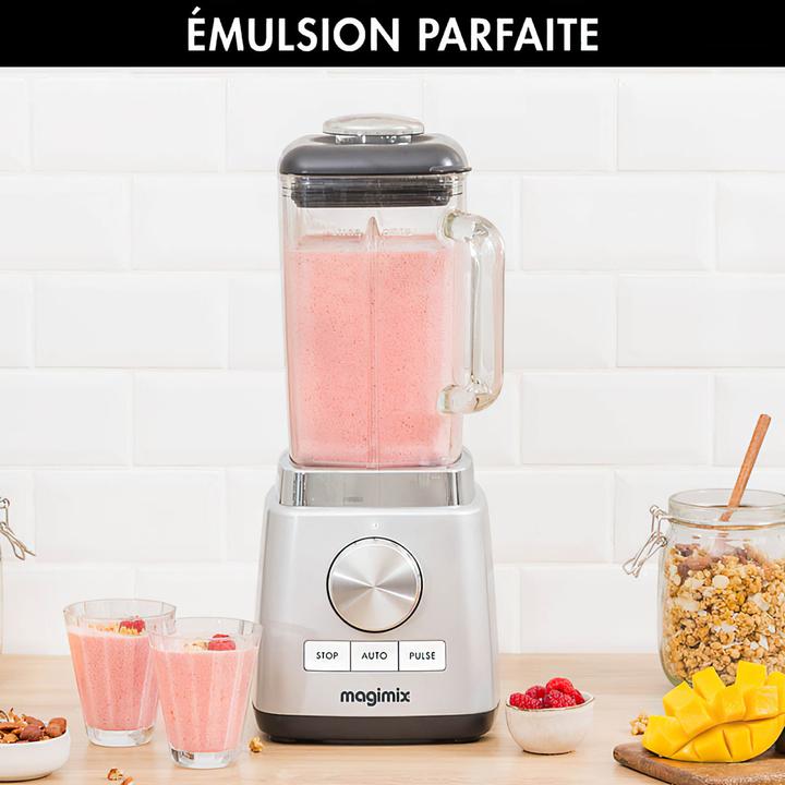 Produktbild Magimix Power Blender 5 XL (1500 W)