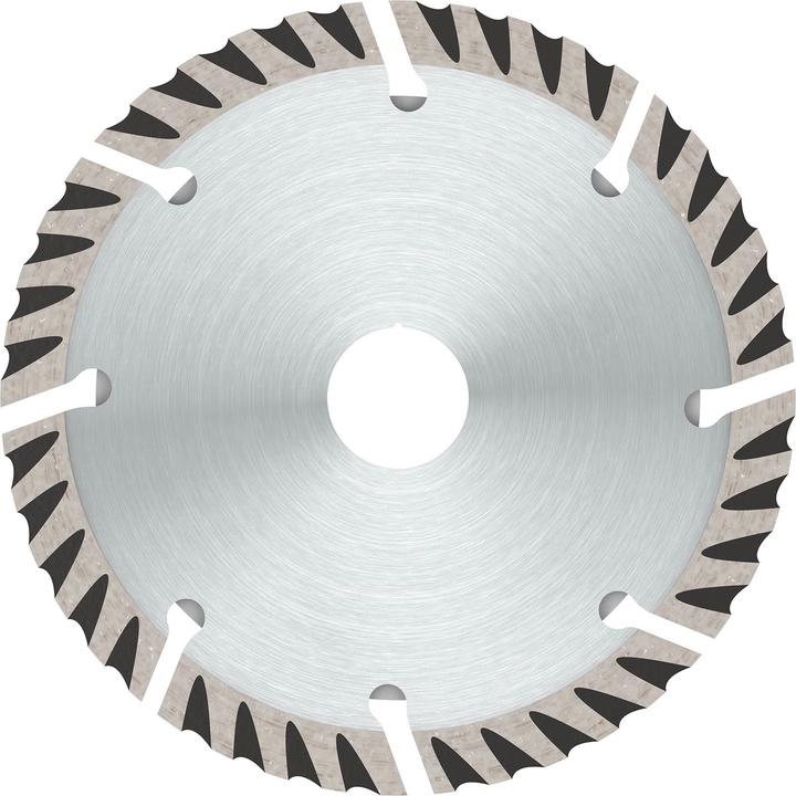 Productafbeelding Bosch Professional Zubehör Diamantzaagblad Standaard f