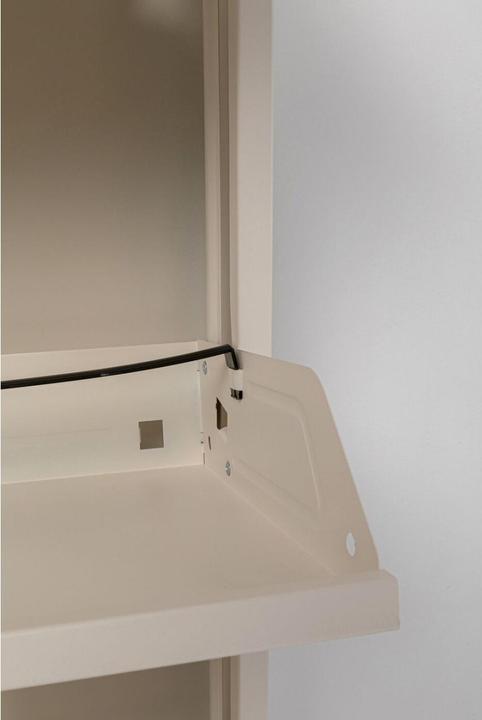 Produktbild Kare Design Eduardo (50 x 15 x 173 cm)