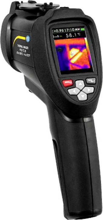 Actual product image PCE Instruments Thermal imaging camera