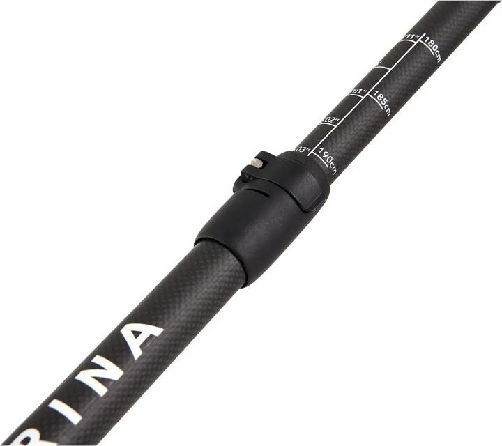 Productafbeelding Aqua Marina Carbon Pro Verstelbaar (220 cm, 3-delig)