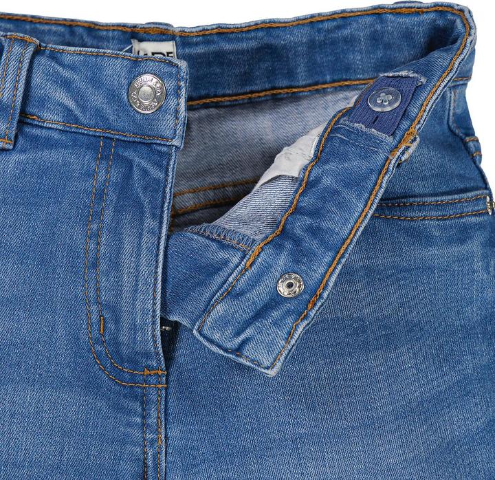 Actual product image La Redoute Collections Skinny jeans (158)