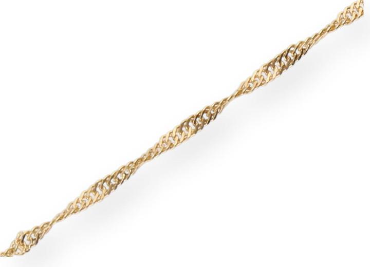 Image du produit Carat Basic (Or 9ct, 38 cm)