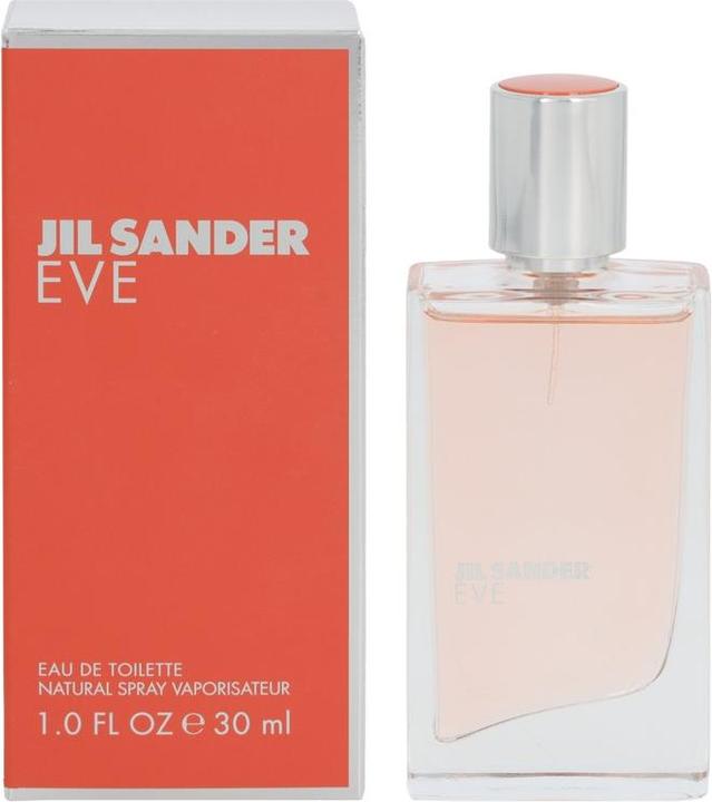 Produktbild Jil Sander Eve (Eau de Toilette, 30 ml)