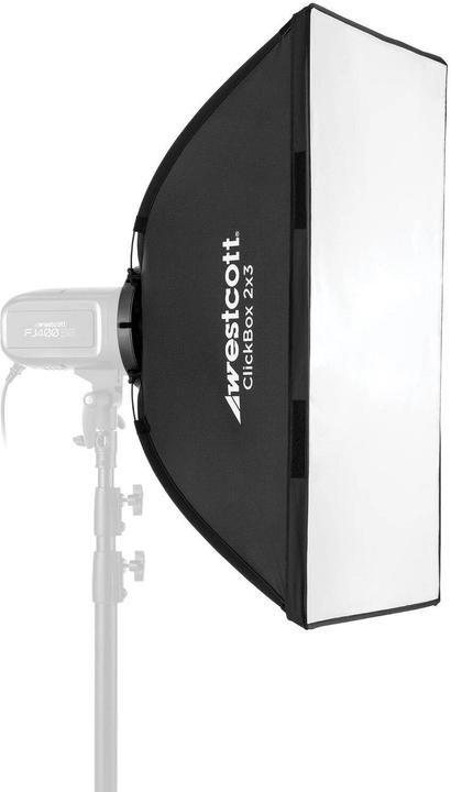 Westcott ClickBox 2x3 (Bowens) (Soft boxes)