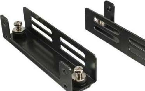 Actual product image InLine Hard disk decoupler