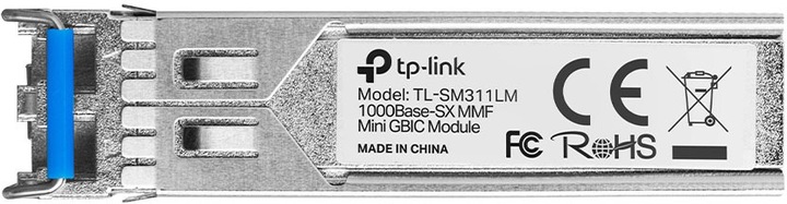 Actual product image TP-Link Tl-Sm311lm
