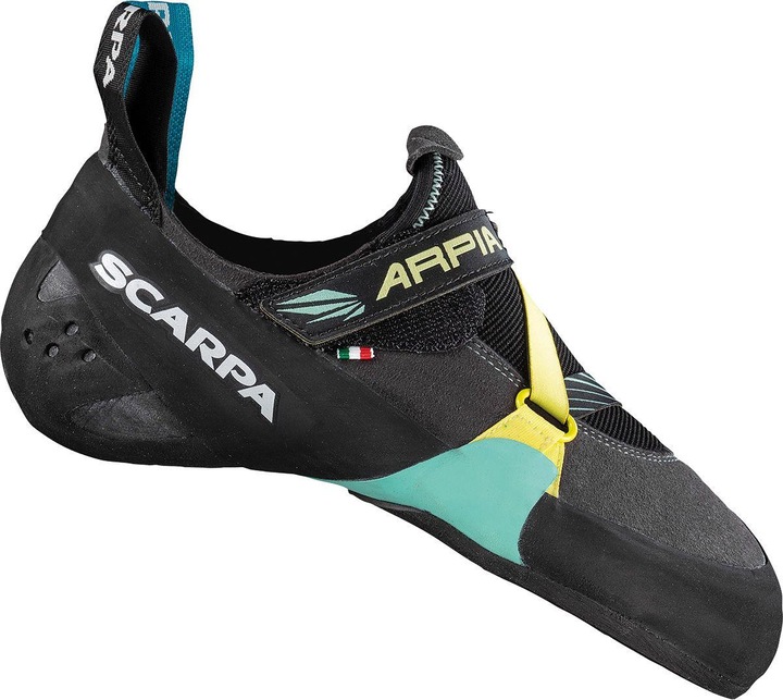 Produktbild Scarpa Arpia Kletterschuhe (38)