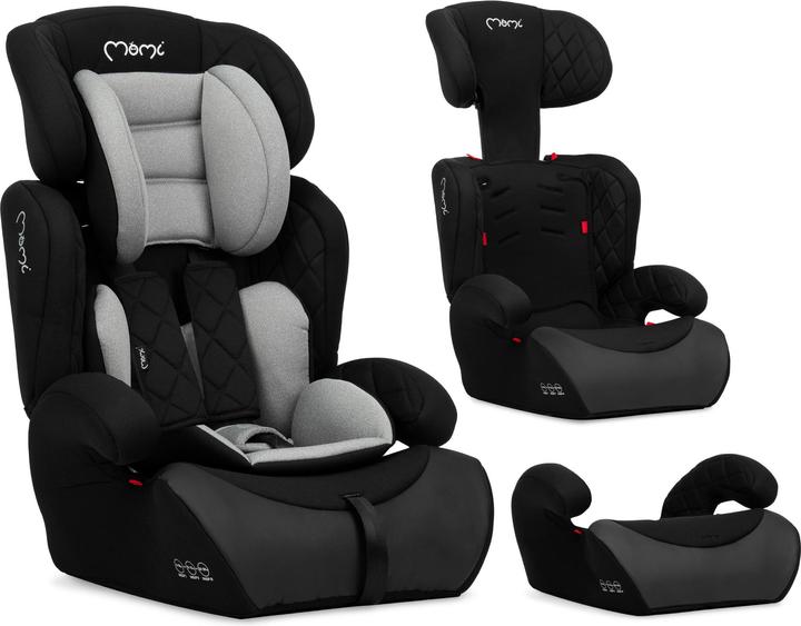 MoMi Axo (ECE R44 Norm)