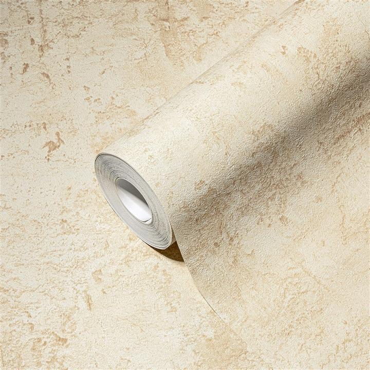 Productafbeelding AS Creation Vinyl Wallpaper Nonwoven Base 388237 Natural Bos
